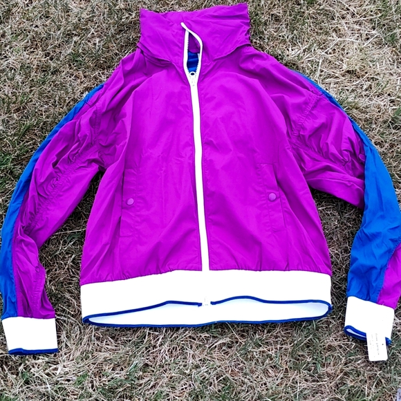 Free People lightweight jacket new - Picture 1 of 3